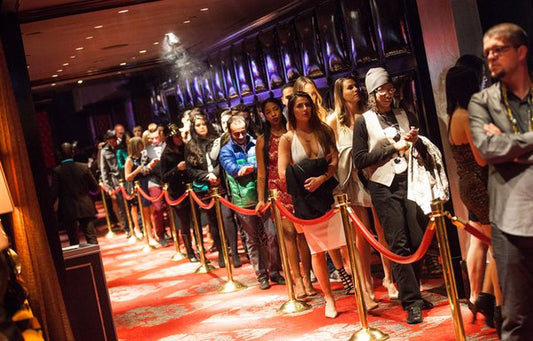 Vegas Nightclub Guestlist: How to Get in and Make the Most of Your VIP Experience