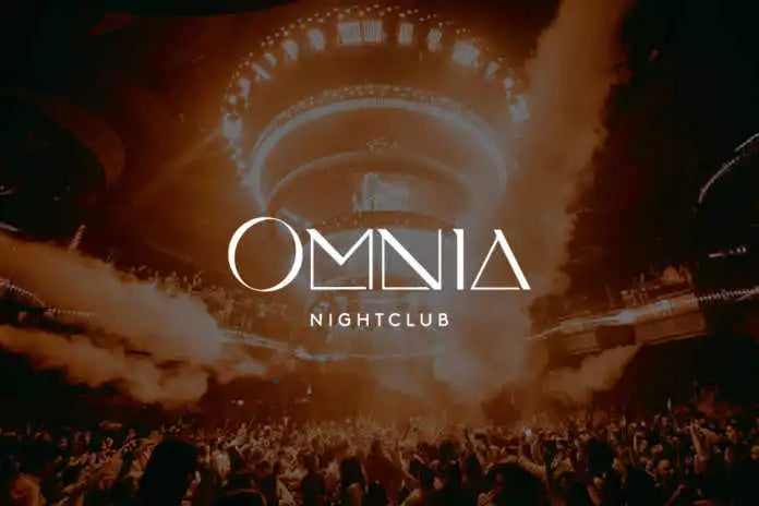 Omnia Nightclub - FlawlessAgenda