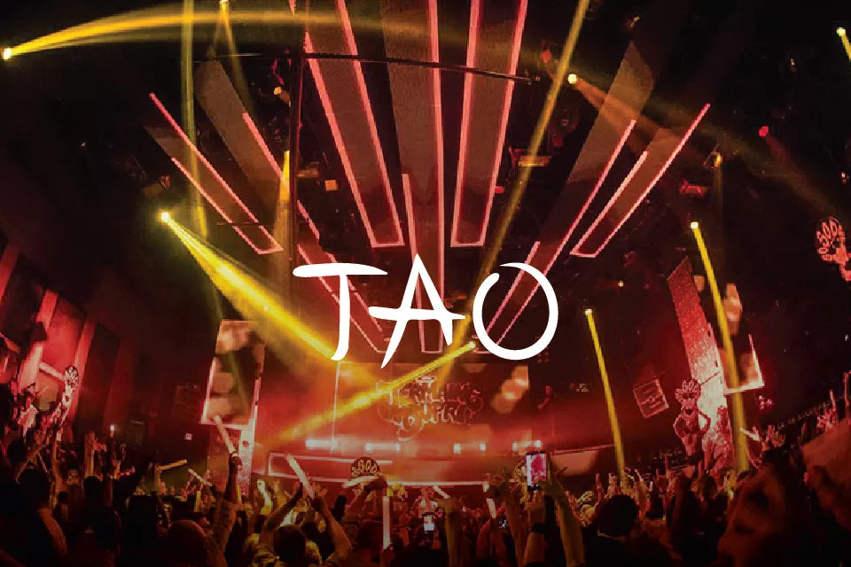 Tao Nightclub - FlawlessAgenda