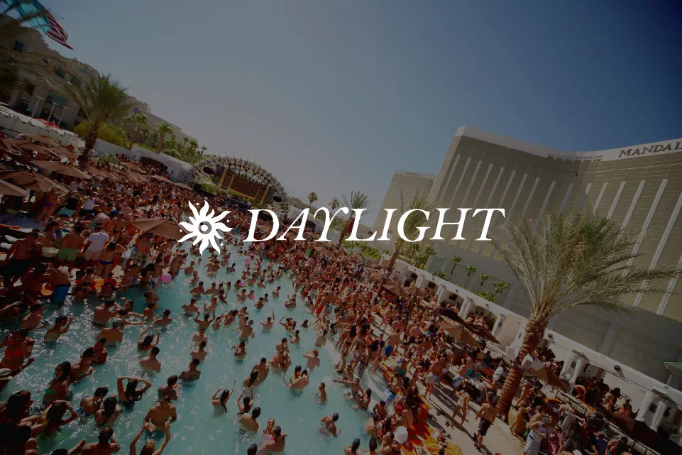 Daylight Beach Club - FlawlessAgenda